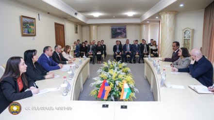 Քննչական կոմիտե